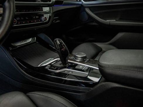 Used 2020 BMW X4 xDrive30i w/ Premium Package image 27