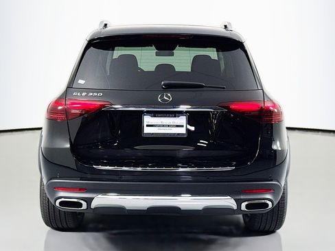 New 2026 Mercedes-Benz GLE 350 4MATIC image 3