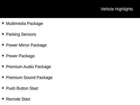 Certified 2022 Ford Explorer Limited w/ Equipment Group 301A RWD image 15