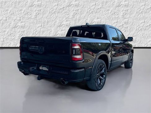 Used 2022 RAM 1500 Limited image 3