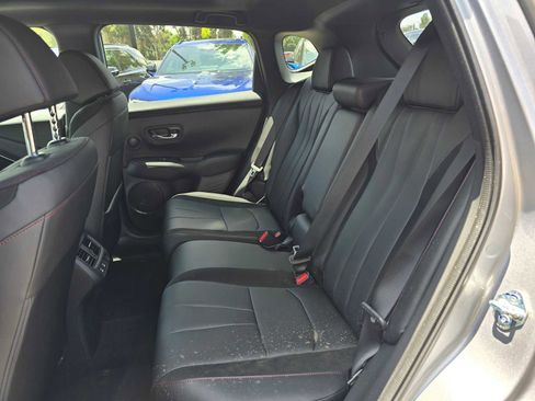 New 2025 Acura ADX A-Spec image 16