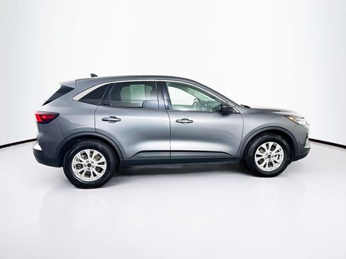 Used 2024 Ford Escape Active FWD image 10