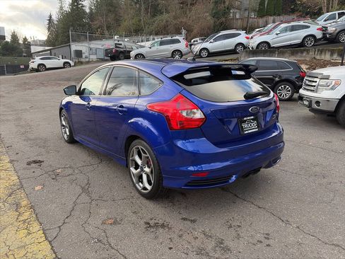 Used 2014 Ford Focus ST image 3