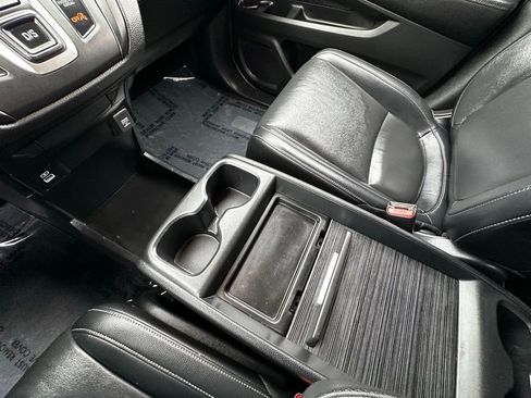 Used 2024 Honda Odyssey EX-L image 29