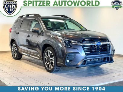 Used 2023 Subaru Ascent Limited