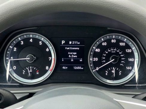 Used 2023 Hyundai Sonata SE w/ Preferred Accessory Package image 14