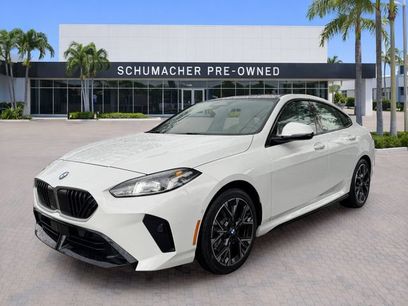 Used 2025 BMW 228i xDrive