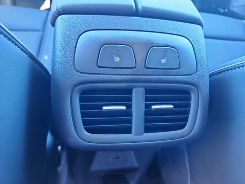 New 2026 Buick Envision Avenir image 12