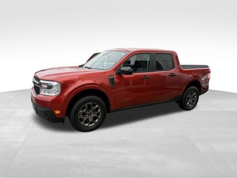 Used 2024 Ford Maverick XLT w/ XLT Luxury Package image 3