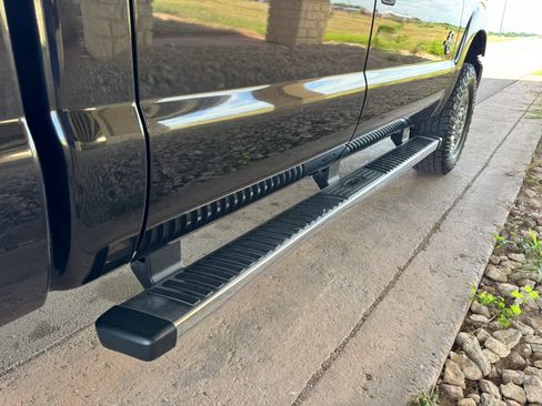 Used 2012 Ford F250 XLT w/ XLT Premium Pkg AWD/4WD image 23