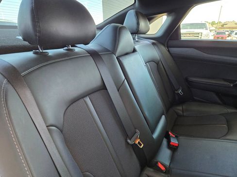 Used 2023 Kia K5 GT-Line w/ GT-Line Premium Package AWD/4WD image 13