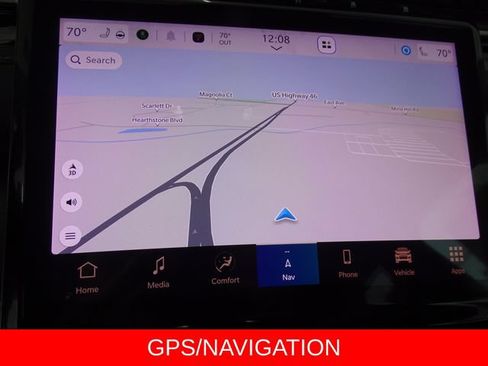 Certified 2023 Jeep Grand Cherokee 4WD 4xe image 17