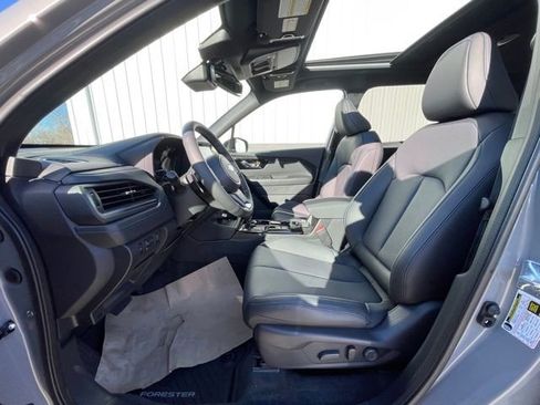 New 2026 Subaru Forester Limited image 16