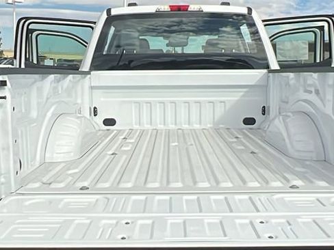 New 2026 Ford F250 XL w/ STX Appearance Package AWD/4WD image 13