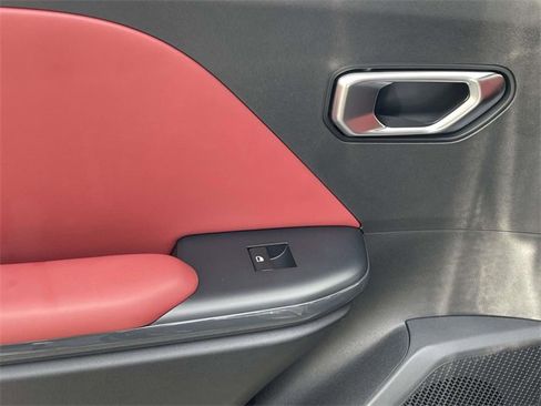 New 2025 Kia K4 GT-Line Turbo image 19