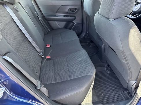 Certified 2025 Nissan Kicks S image 20