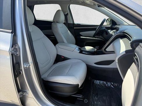 Used 2023 Hyundai Tucson SEL w/ Convenience Package AWD/4WD image 13