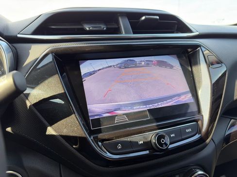 Used 2023 Chevrolet TrailBlazer LT w/ Convenience Package image 26