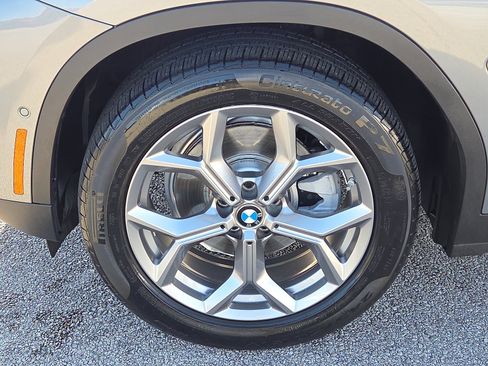 Used 2023 BMW X3 xDrive30i image 7