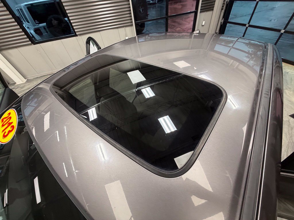 Used 2013 Honda Civic EX-L image 10