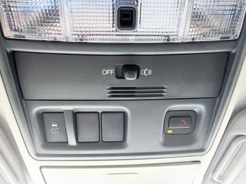 Used 2023 Toyota 4Runner TRD Sport RWD image 24