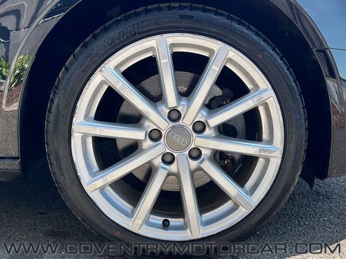Used 2015 Audi A3 2.0T Premium w/ Cold Weather Package AWD/4WD image 10