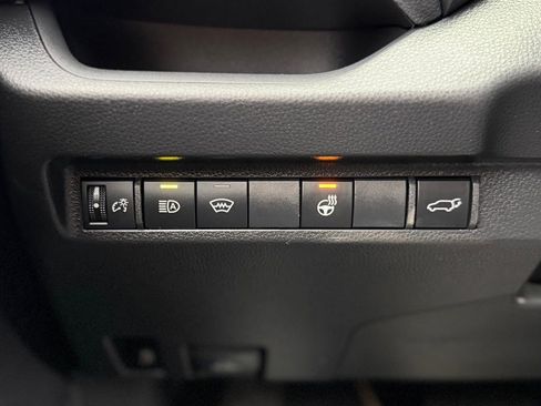 Certified 2024 Toyota RAV4 SE w/ Weather & Moonroof Package image 27