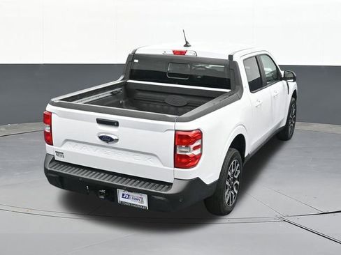 Used 2024 Ford Maverick Lariat image 57