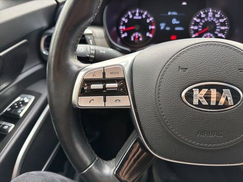 Used 2020 Kia Telluride EX w/ Towing Package image 14