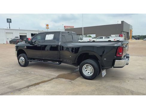 Used 2025 RAM 3500 Tradesman AWD/4WD image 6