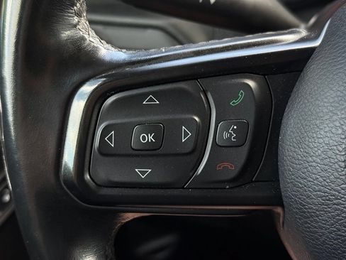 Used 2020 Jeep Wrangler Unlimited Sport AWD/4WD image 31