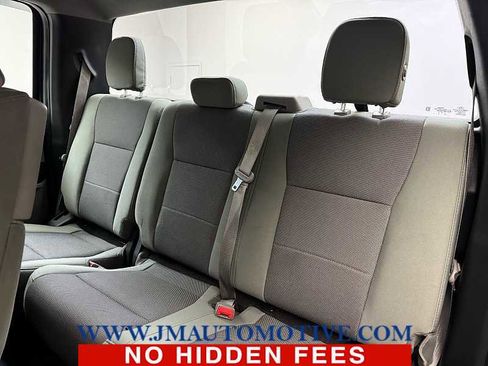 Used 2018 Ford F150 XL w/ Equipment Group 101A Mid image 16