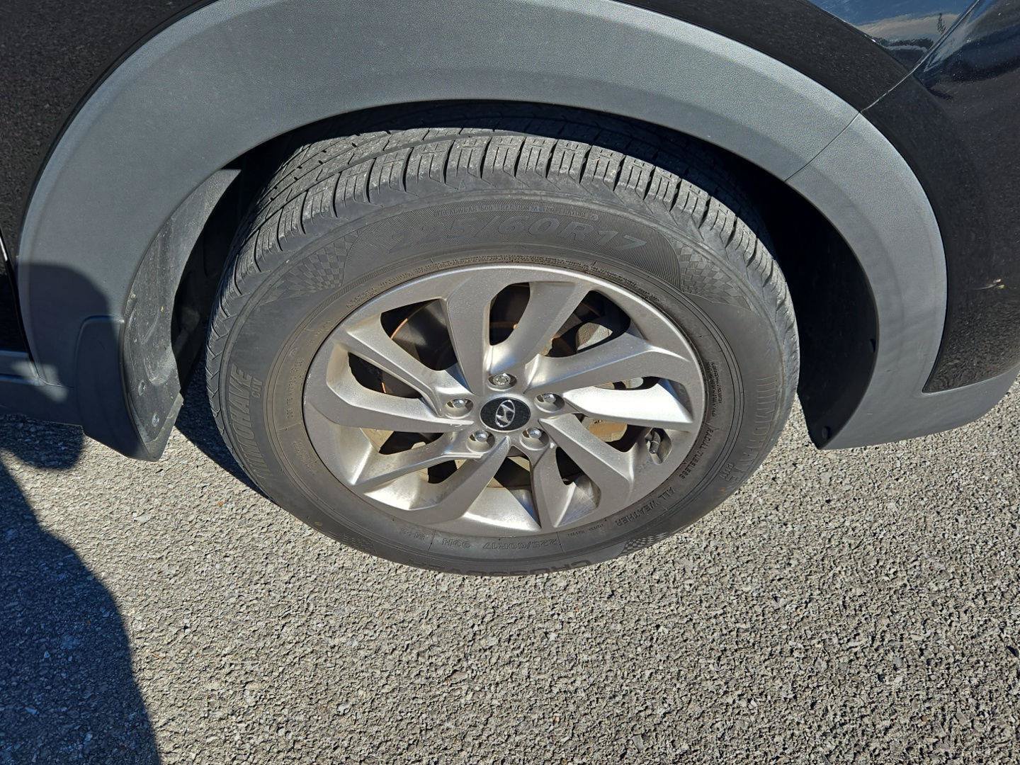 Used 2018 Hyundai Tucson SE FWD image 9