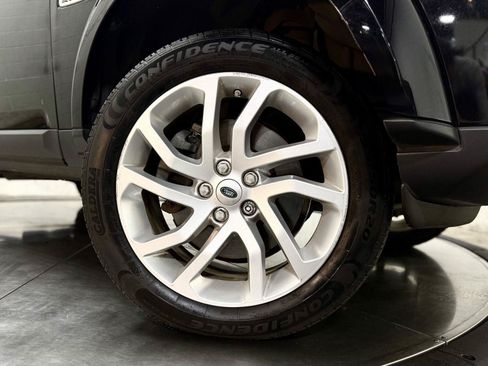 Used 2014 Land Rover LR4 HSE LUX AWD/4WD image 10