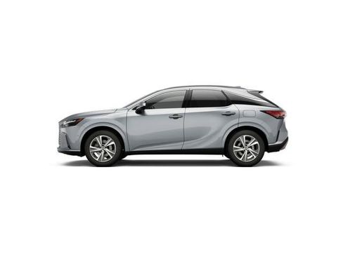 New 2026 Lexus RX 350 Premium w/ Convenience Package AWD/4WD image 2