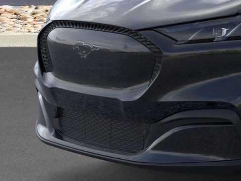New 2026 Ford Mustang Mach-E Select RWD image 17