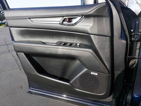 Used 2021 MAZDA CX-5 Grand Touring w/ GT Premium Package image 24