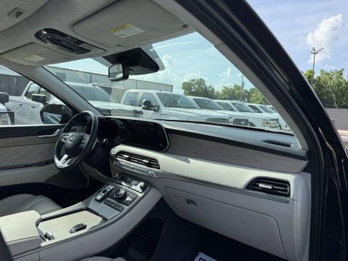 Used 2022 Hyundai Palisade Calligraphy AWD/4WD image 9