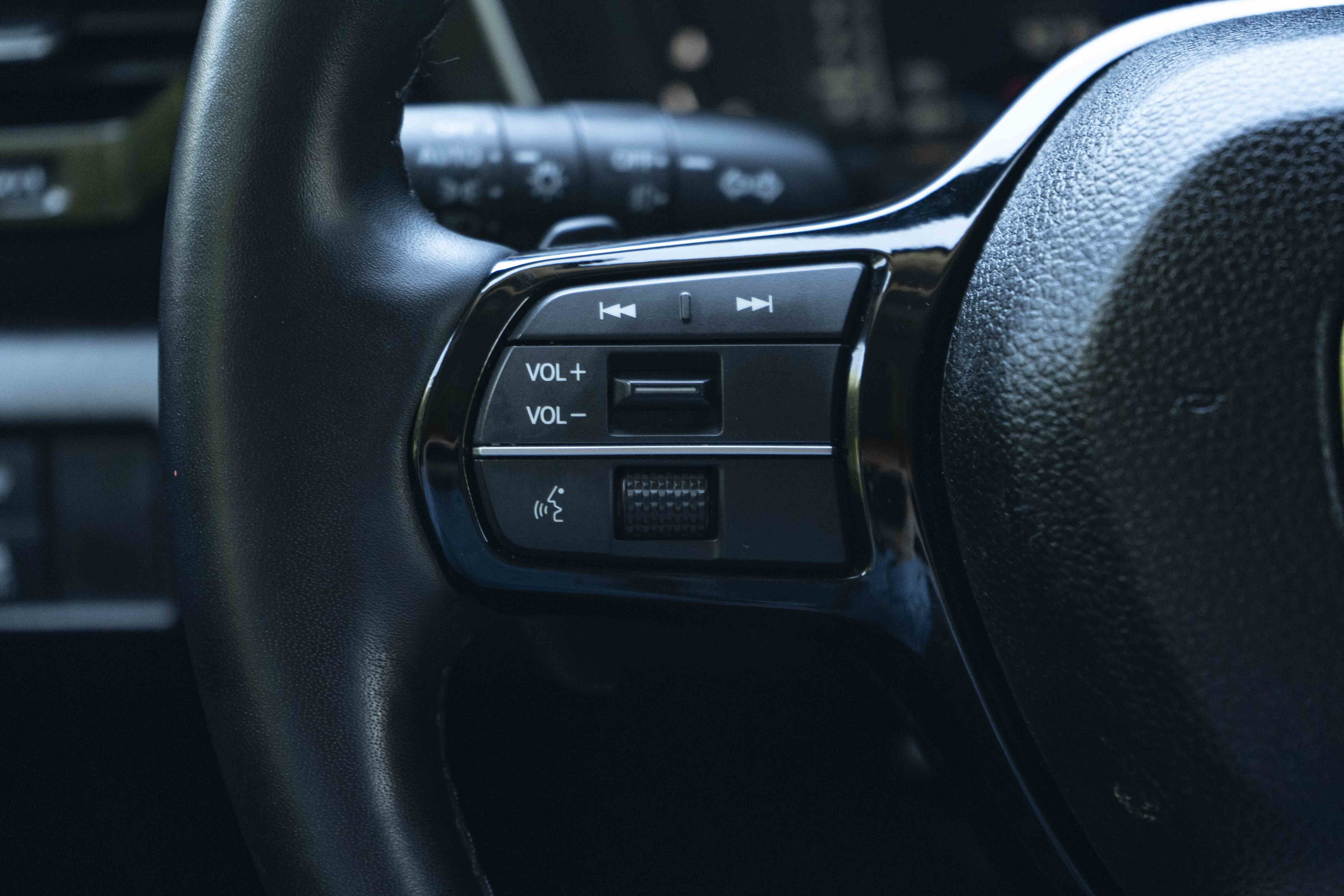 Certified 2025 Honda Pilot Elite image 21
