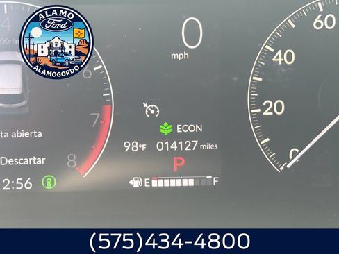 Used 2025 Honda HR-V Sport image 16