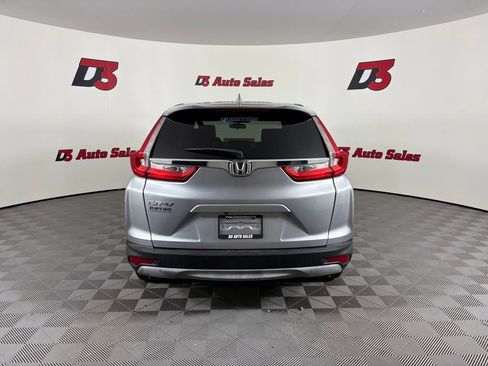 Used 2018 Honda CR-V EX image 5