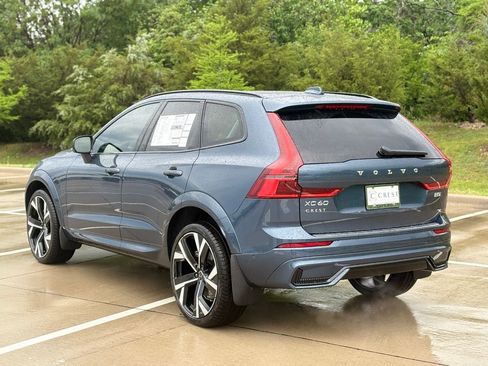 New 2026 Volvo XC60 B5 Ultra w/ Protection Package Premier AWD/4WD image 6