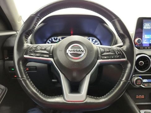 Used 2022 Nissan Sentra SV w/ All-Weather Package image 54