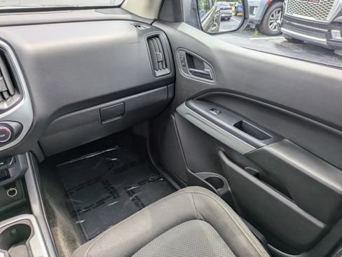 Used 2015 Chevrolet Colorado LT w/ LT Convenience Package RWD image 17