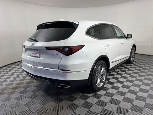 New 2026 Acura MDX FWD image 5
