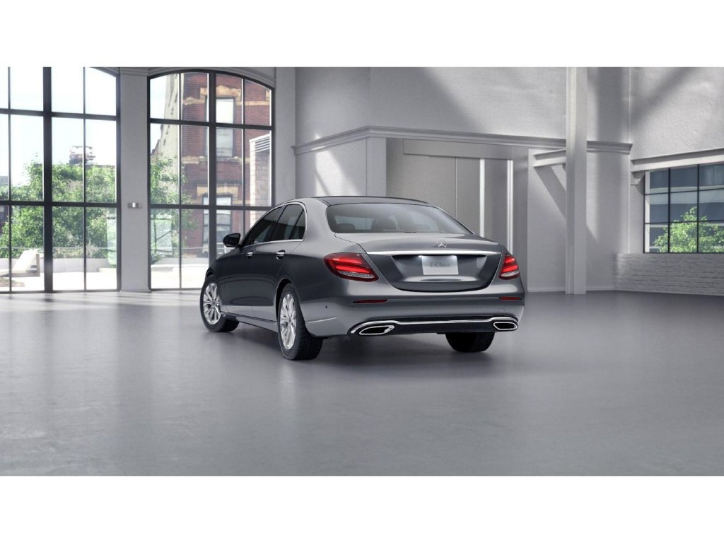 Used 2019 Mercedes-Benz E 300 4MATIC image 27