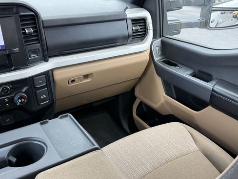 Used 2024 Ford F250 XLT AWD/4WD image 16