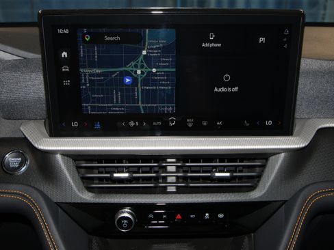 New 2026 Ford Explorer Tremor AWD/4WD image 12