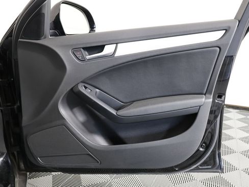 Used 2009 Audi A4 2.0T Premium image 25