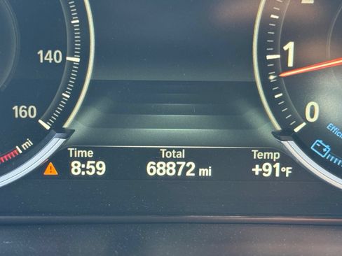 Used 2018 BMW X5 xDrive50i AWD/4WD image 17
